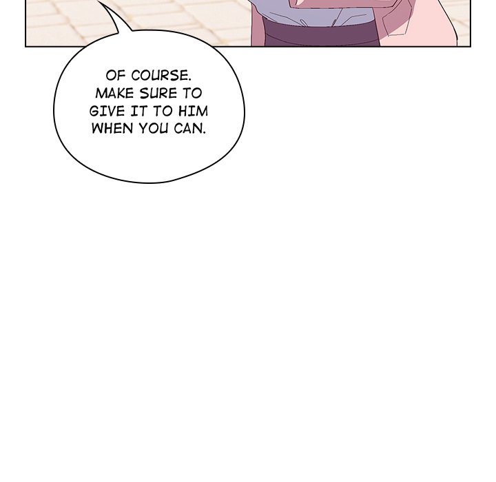 The Love Meowtchmaker Chapter 4 Page 125