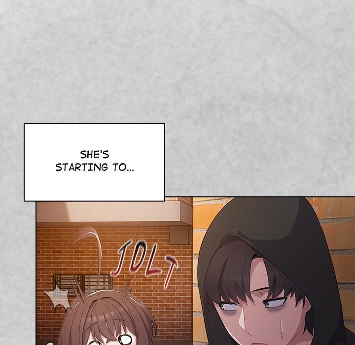 The Love Meowtchmaker Chapter 4 Page 25