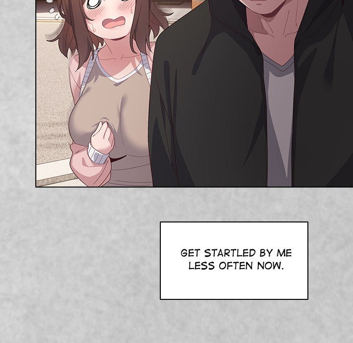 The Love Meowtchmaker Chapter 4 Page 26