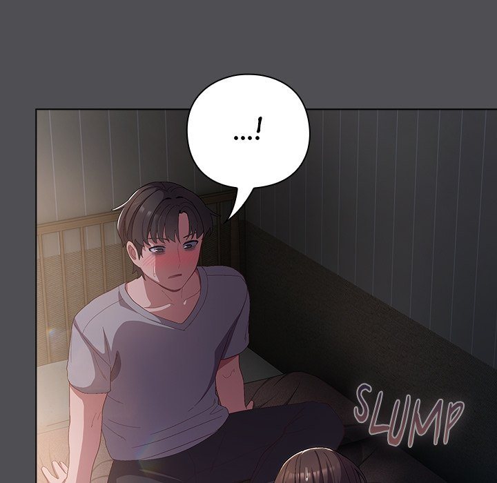 The Love Meowtchmaker Chapter 5 Page 120
