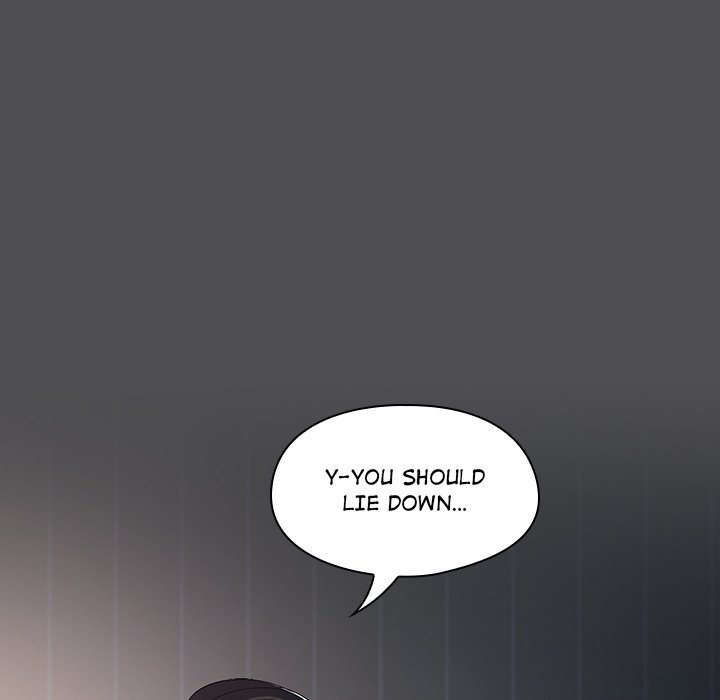 The Love Meowtchmaker Chapter 5 Page 122