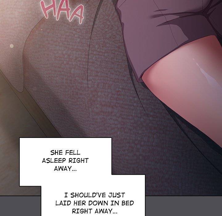 The Love Meowtchmaker Chapter 5 Page 130