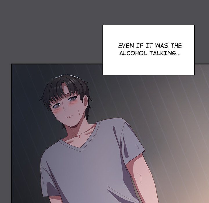 The Love Meowtchmaker Chapter 5 Page 132