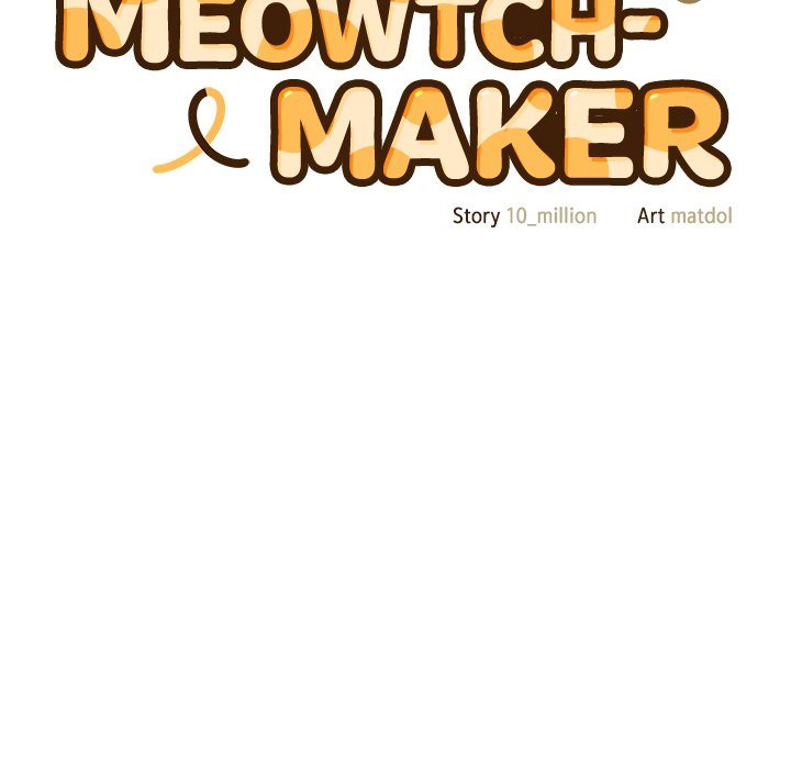 The Love Meowtchmaker Chapter 5 Page 14