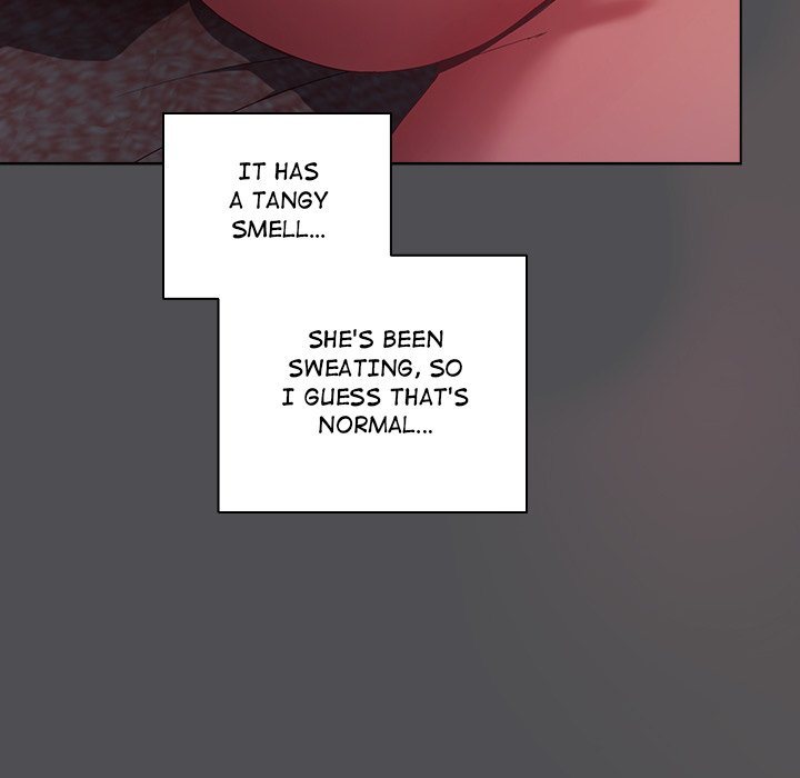 The Love Meowtchmaker Chapter 5 Page 147