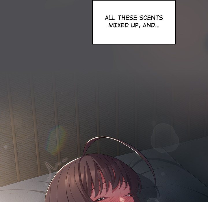 The Love Meowtchmaker Chapter 5 Page 154