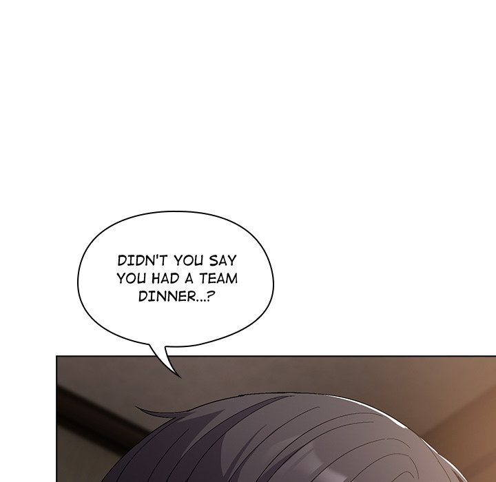 The Love Meowtchmaker Chapter 5 Page 17