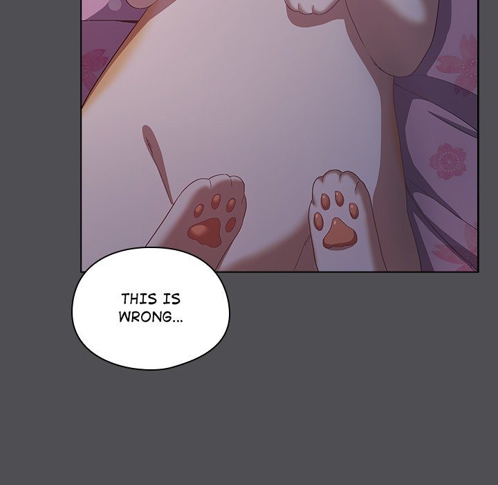 The Love Meowtchmaker Chapter 5 Page 174