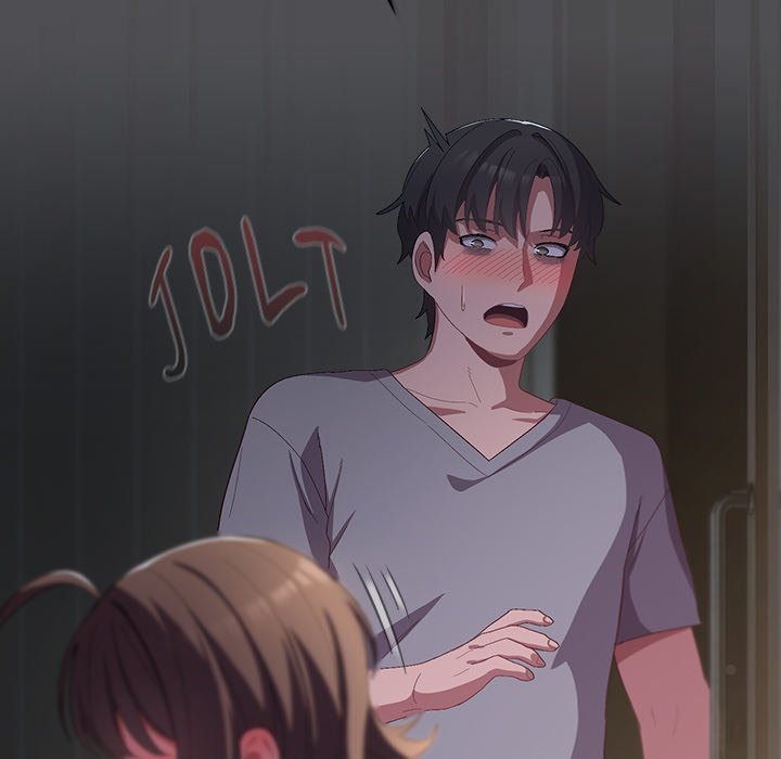 The Love Meowtchmaker Chapter 5 Page 181