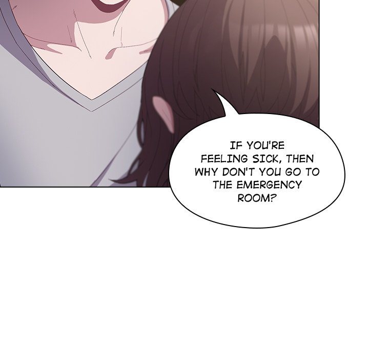 The Love Meowtchmaker Chapter 5 Page 24