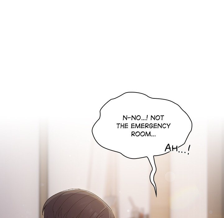 The Love Meowtchmaker Chapter 5 Page 25