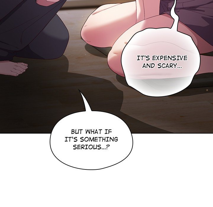 The Love Meowtchmaker Chapter 5 Page 27