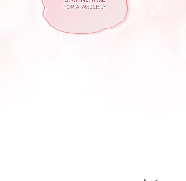 The Love Meowtchmaker Chapter 5 Page 32