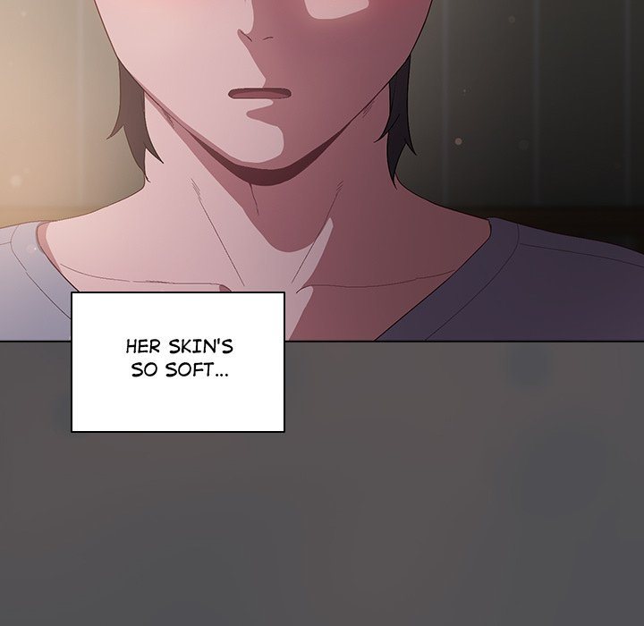 The Love Meowtchmaker Chapter 5 Page 54