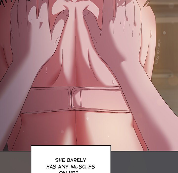 The Love Meowtchmaker Chapter 5 Page 57