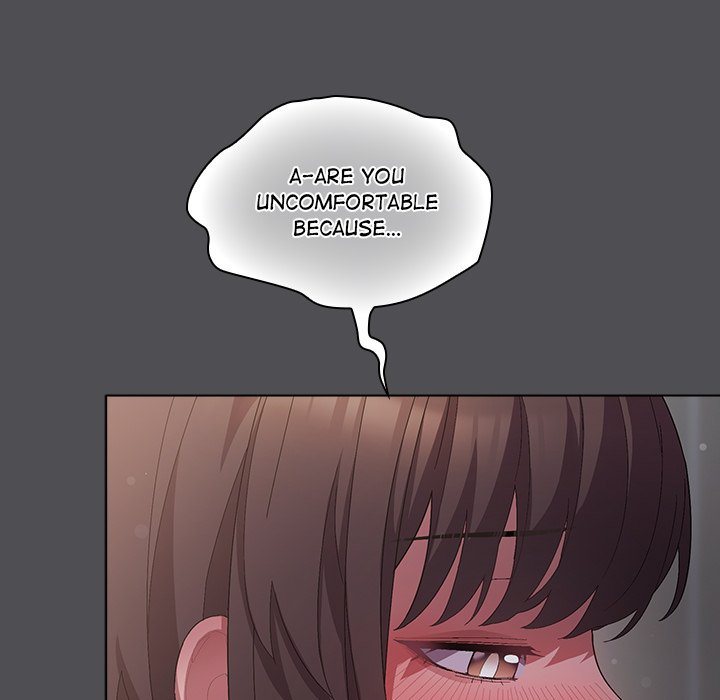 The Love Meowtchmaker Chapter 5 Page 69