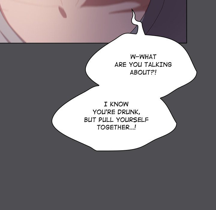 The Love Meowtchmaker Chapter 5 Page 94
