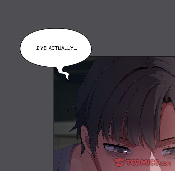 The Love Meowtchmaker Chapter 6 Page 100