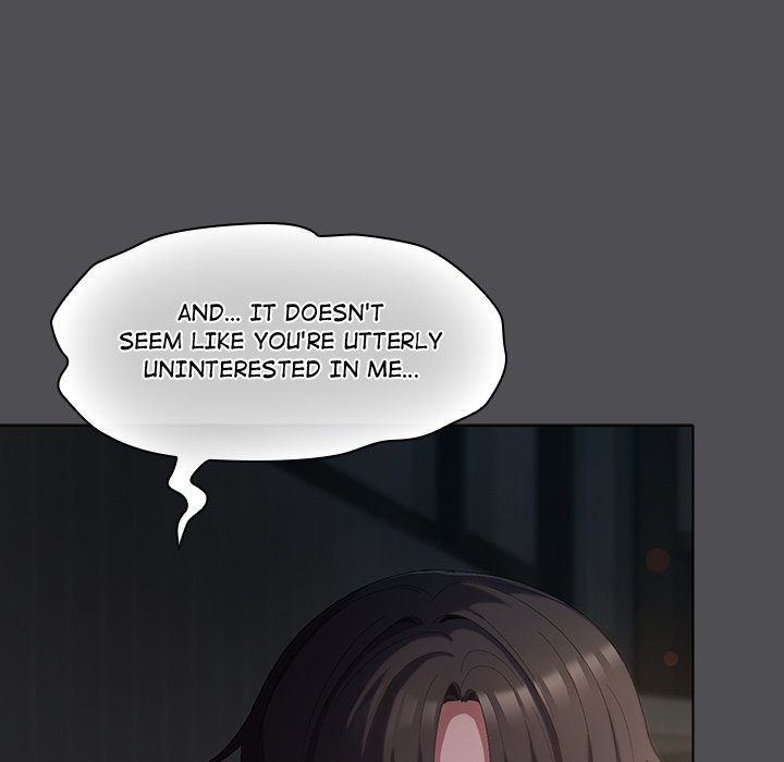 The Love Meowtchmaker Chapter 6 Page 125