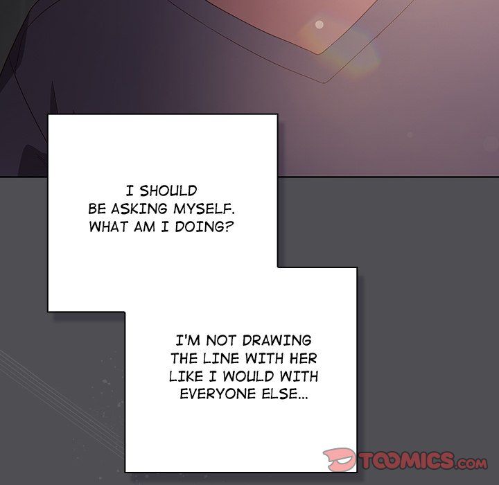 The Love Meowtchmaker Chapter 6 Page 132