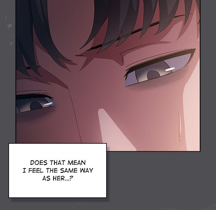 The Love Meowtchmaker Chapter 6 Page 134
