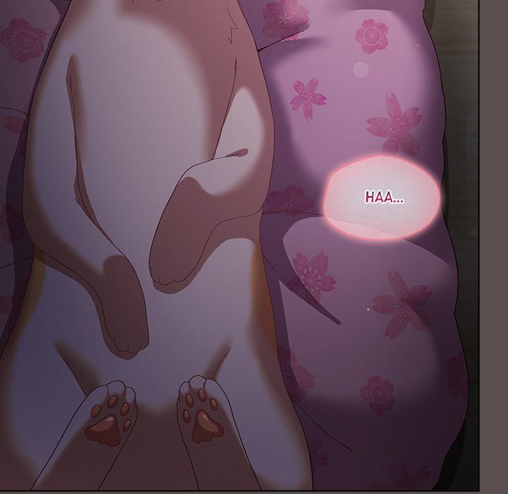 The Love Meowtchmaker Chapter 6 Page 151