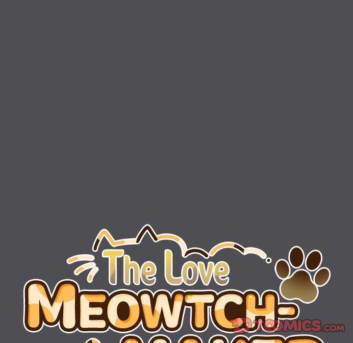 The Love Meowtchmaker Chapter 6 Page 20