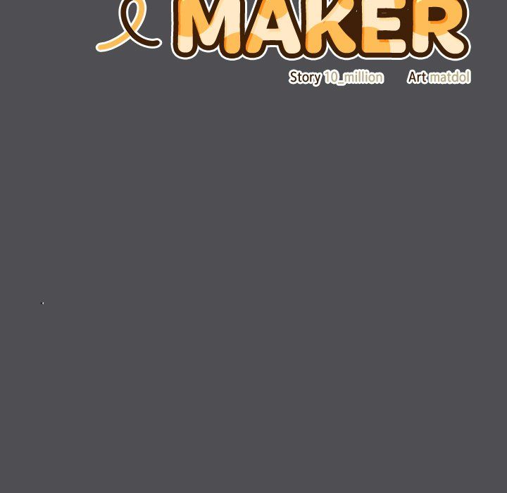 The Love Meowtchmaker Chapter 6 Page 21