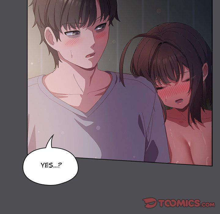 The Love Meowtchmaker Chapter 6 Page 28