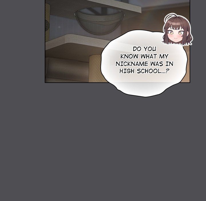 The Love Meowtchmaker Chapter 6 Page 39