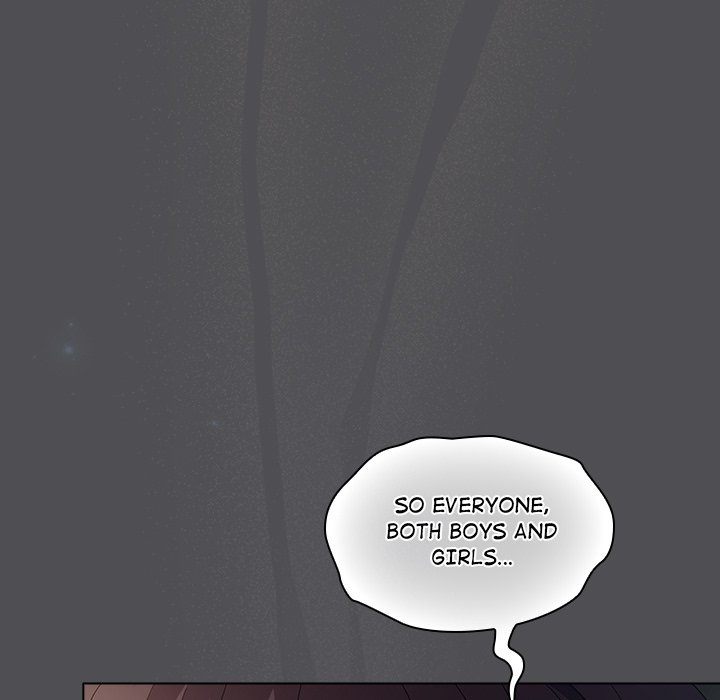 The Love Meowtchmaker Chapter 6 Page 47