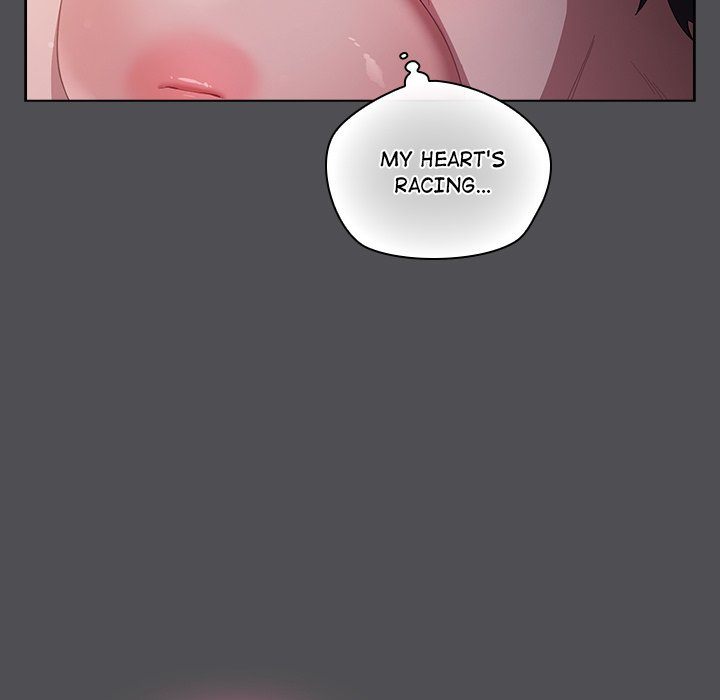 The Love Meowtchmaker Chapter 6 Page 77