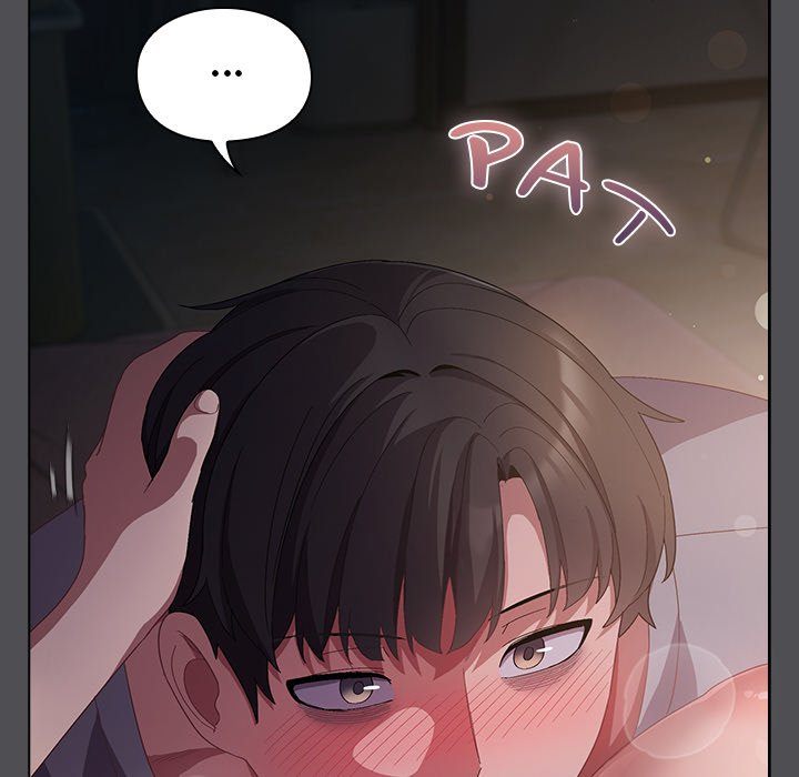 The Love Meowtchmaker Chapter 6 Page 86