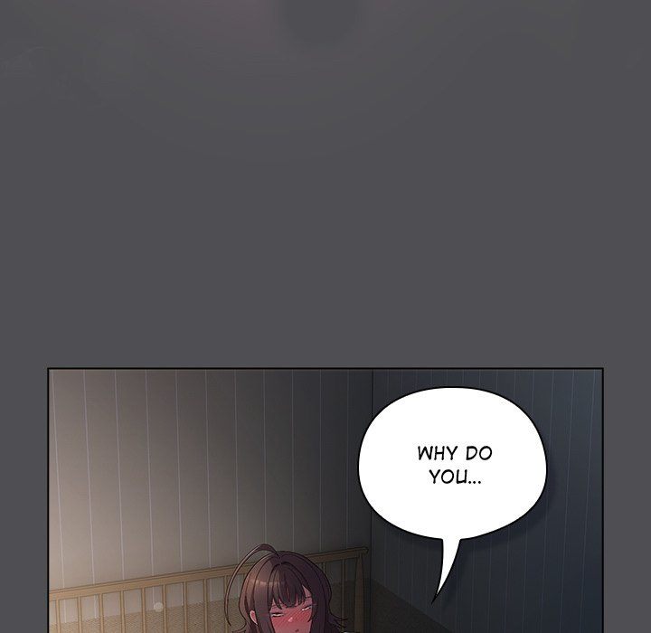 The Love Meowtchmaker Chapter 6 Page 94