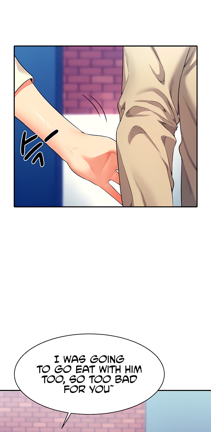 Is There No Goddess in My College? Chapter 32 Page 36