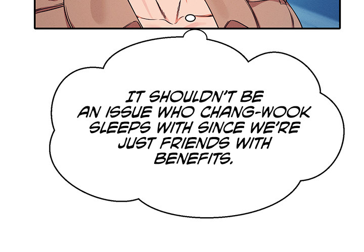 Is There No Goddess in My College? Chapter 33 Page 46