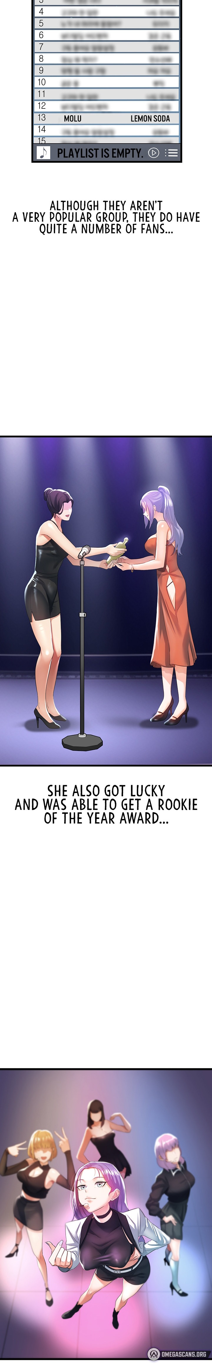 Sextertainment Chapter 1 Page 14