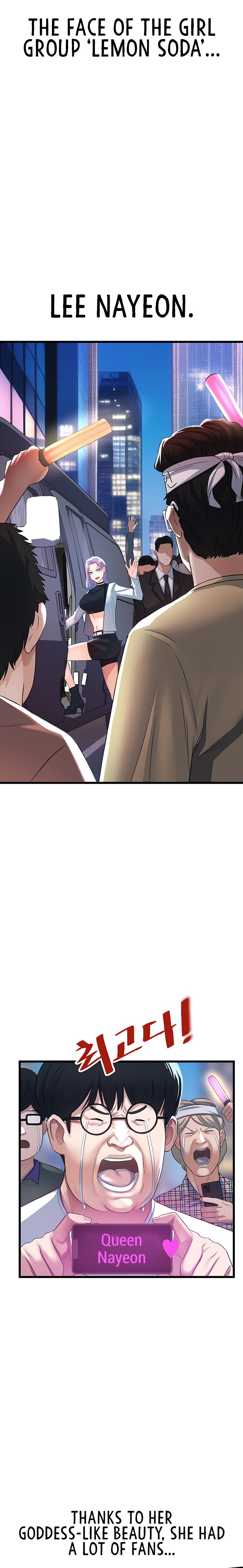 Sextertainment Chapter 1 Page 15
