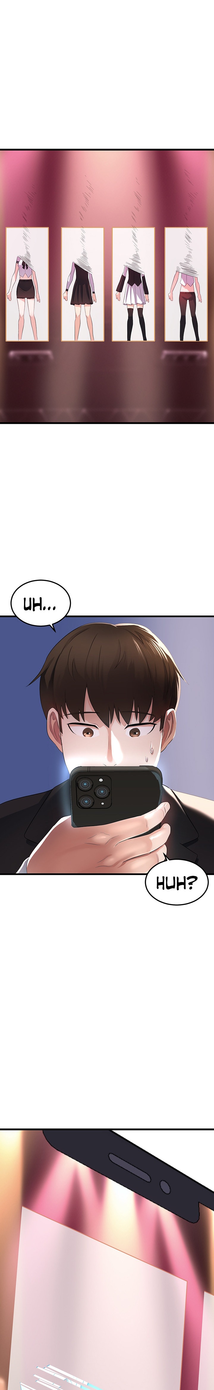 Sextertainment Chapter 1 Page 35