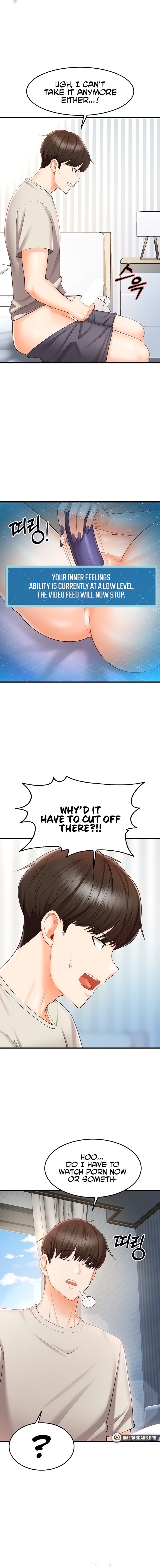 Sextertainment Chapter 10 Page 14
