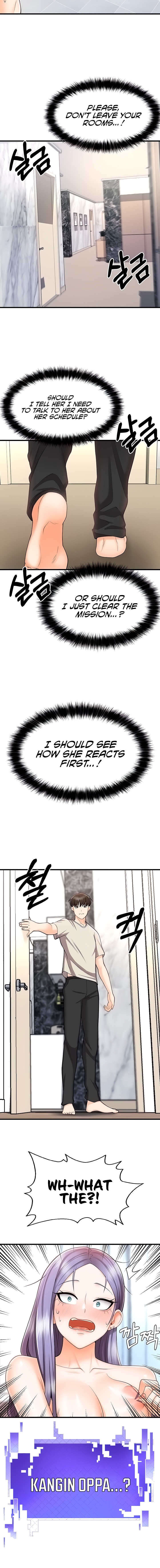 Sextertainment Chapter 10 Page 16