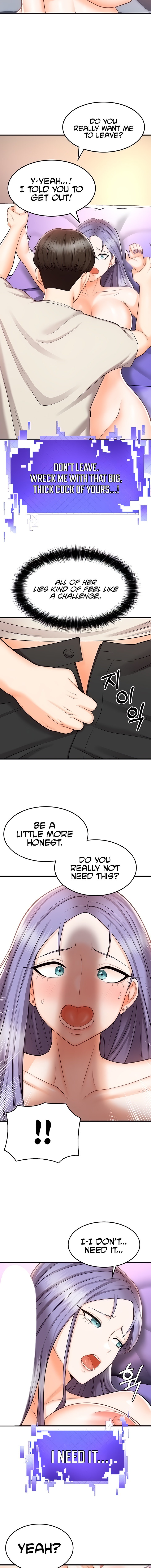 Sextertainment Chapter 10 Page 18