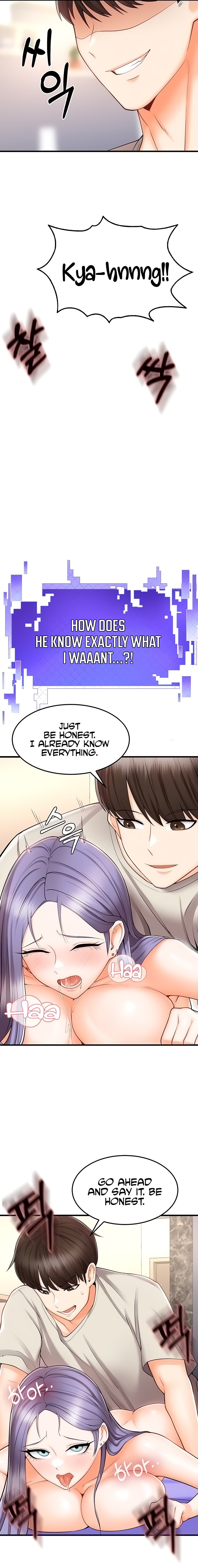 Sextertainment Chapter 10 Page 21