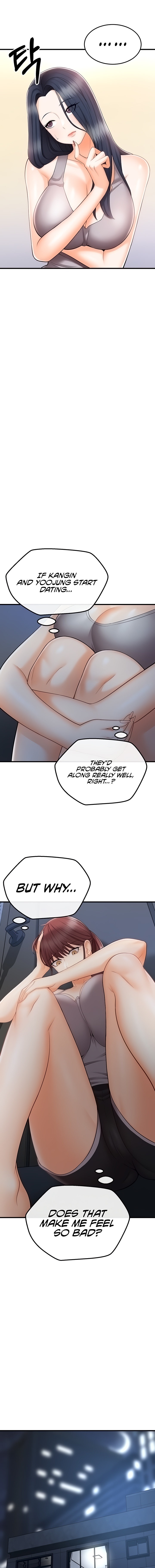 Sextertainment Chapter 10 Page 7