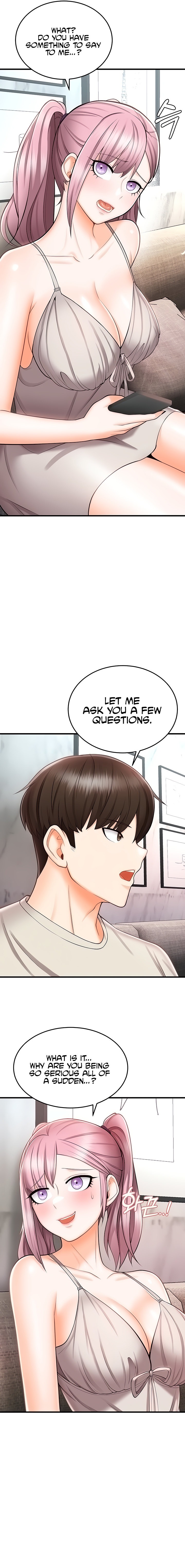 Sextertainment Chapter 11 Page 19