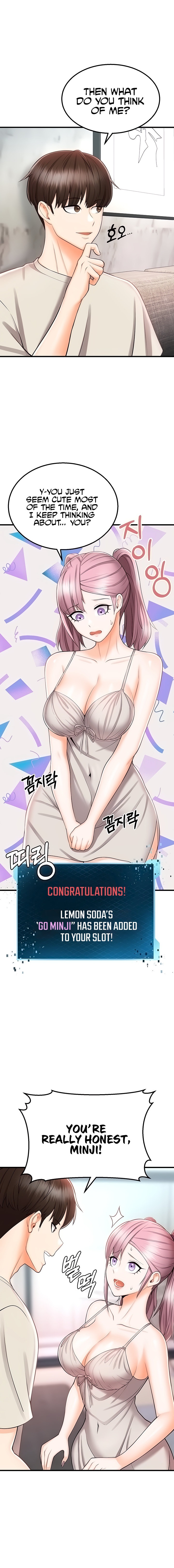 Sextertainment Chapter 11 Page 22