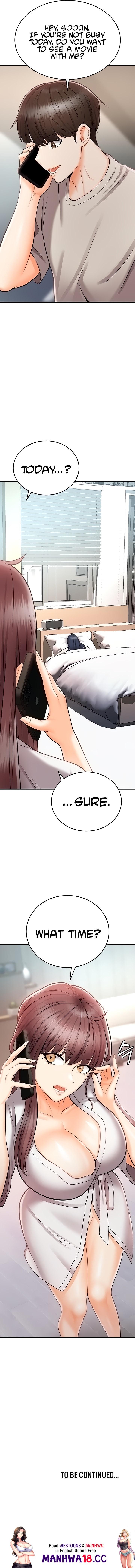 Sextertainment Chapter 11 Page 27