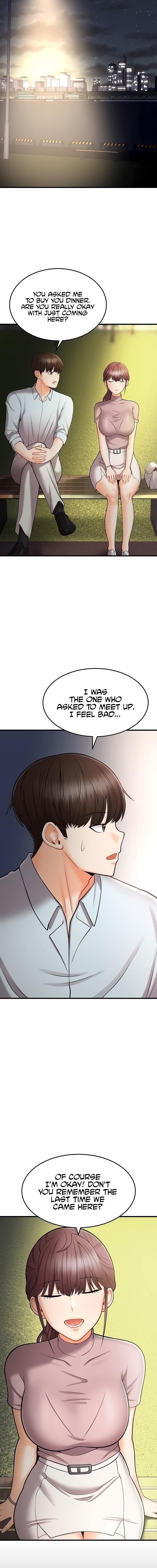 Sextertainment Chapter 12 Page 15