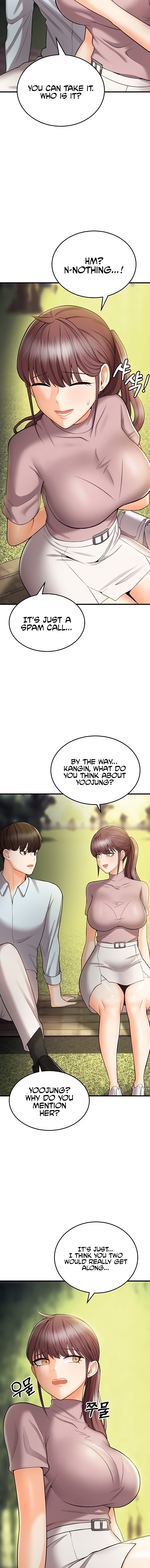 Sextertainment Chapter 12 Page 18