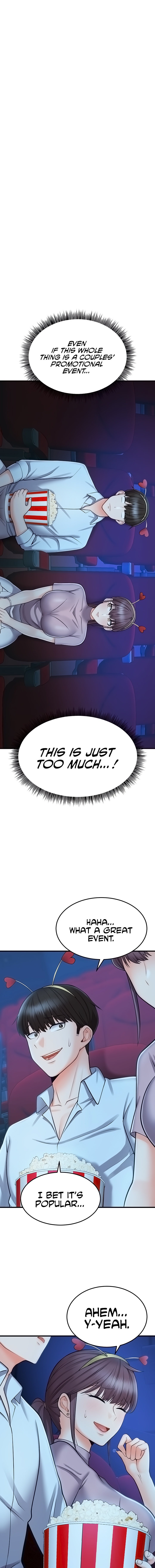 Sextertainment Chapter 12 Page 9